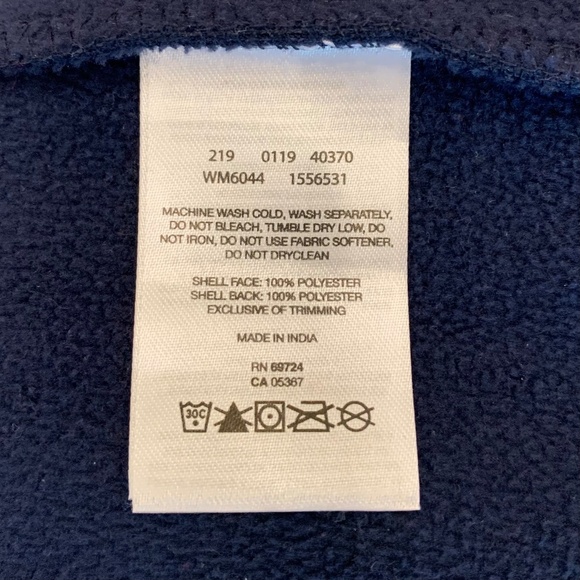 Columbia Ascender Softshell Front-zip Jacket - Picture 8 of 9